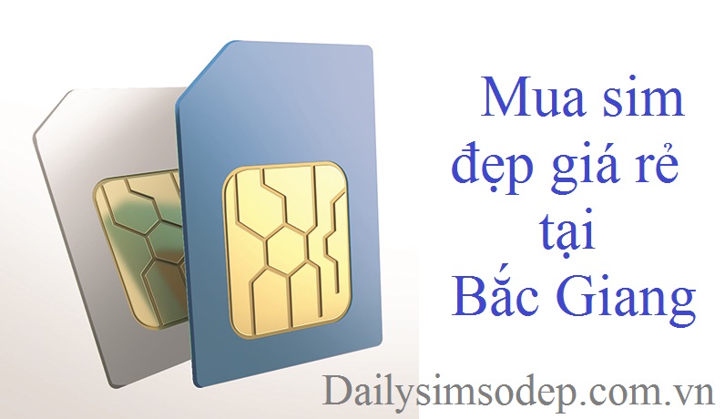 sim đẹp giá rẻ