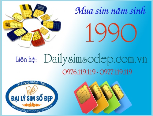 sim 1990