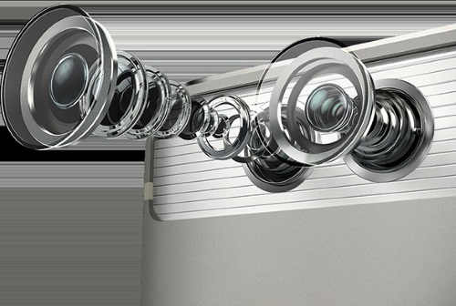 Camera kép luôn được ưu tiên lựa chọn