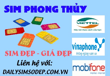 Cách chọn sim phong thủy để gia tăng tài lộc
