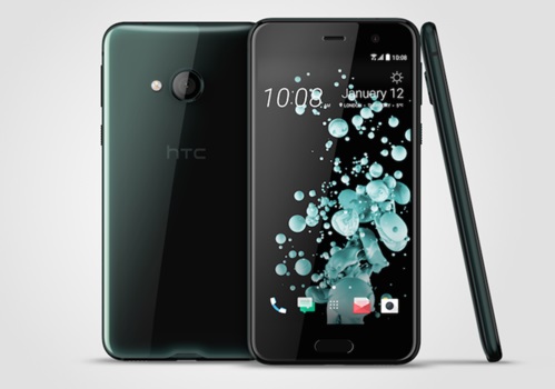 điện thoại htc u play