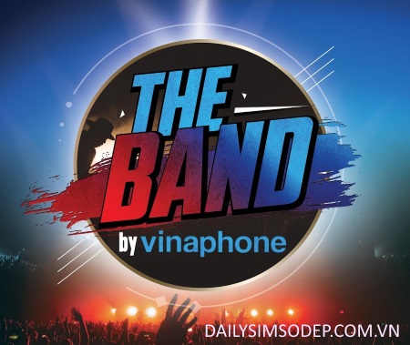 Tận hưởng âm nhạc cùng The Band by Vinaphone