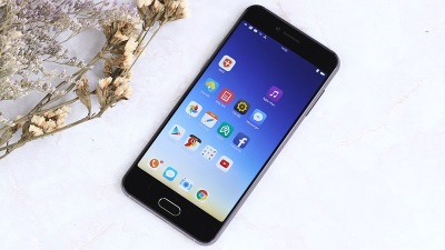 MobiFone mở bán Bphone