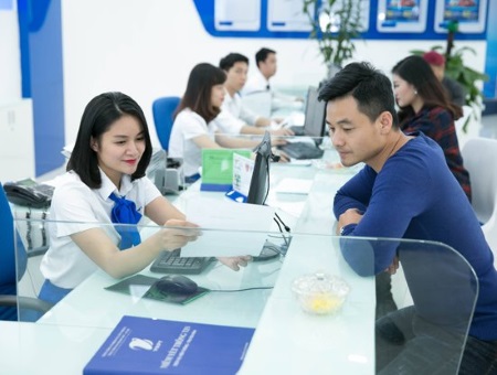 Vinaphone tăng thời gian hoạt động