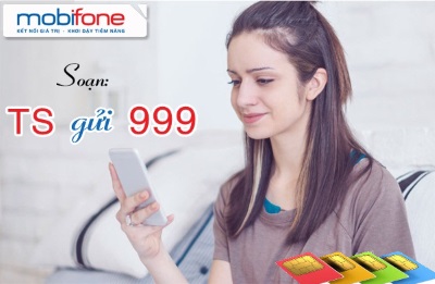 gói cước Thạch Sanh MobiFone