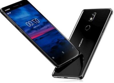 nokia 7 plus mới lạ cùng camera kép vượt trội