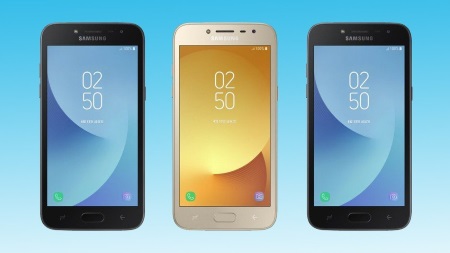Galaxy ra mắt smartphone chỉ có chức năng nghe gọi