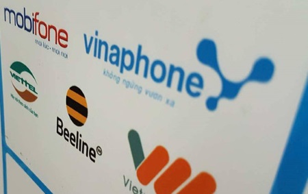 Giá cước thoại giữa hai mạng di động sẽ giảm mạnh