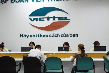 Các điểm giao dịch Viettel tại Hải Phòng