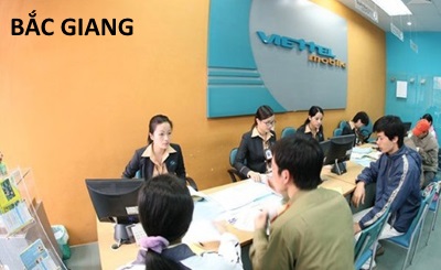 Các cửa hàng giao dịch Viettel tại Bắc Giang bạn nên biết