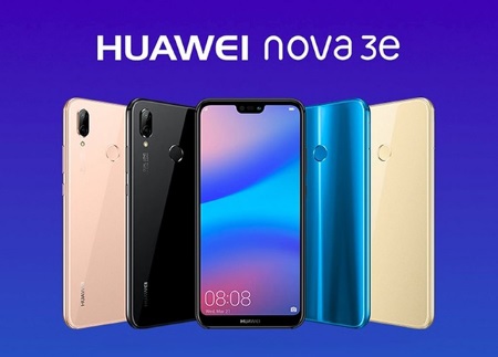 Dòng điện thoại tầm trung với nhiều tính năng ấn tượng