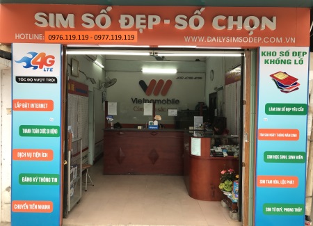 Giá sim tăng cao trước khi thuê bao di động 11 số chuyển về 10 số