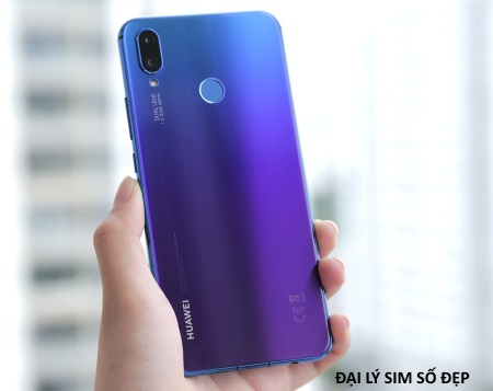 Huawei đã vượt Apple về lượng smartphone được bán ra trên thị trường