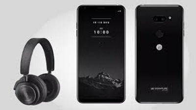 LG Signature Edition (2018) sẽ được sản xuất giới hạn 300 chiếc