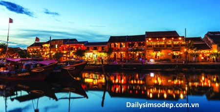 Tiền Giang là một tỉnh thành nhiều tiềm năng phát triển