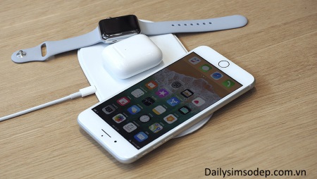 Thời điểm vàng mua iPhone 8 chính hãng