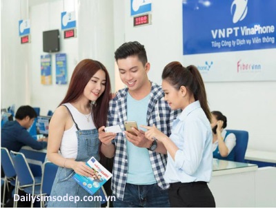 Vinaphone đang gấp rút chuẩn bị trước ngày chuyển đổi thuê bao