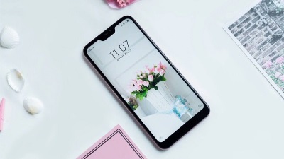Dòng điện thoại tầm trung Redmi Note 6 Pro sắp được ra mắt