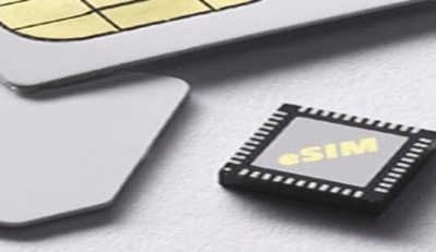 eSIM có khả năng sẽ được Viettel sử dụng trong tương lai
