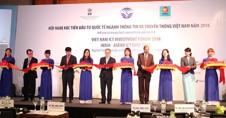 Mạng di động 5G sẽ được nghiên cứu và triển khai trong thời gian sớm nhất