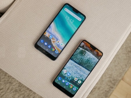 Nokia 7.1 sẽ chính thức được xuất hiện trên thị trường Việt Nam