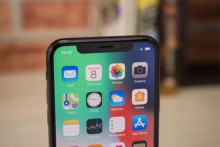 iPhone Xs và Xs Max có độ bền cao