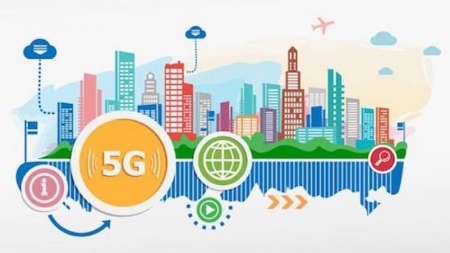 Kế hoạch phát triển 5G sẽ được công bố vào ngày 1/1/2019