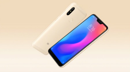 Xiaomi Redmi Note 6 Pro 32GB nổi bật với 4 camera