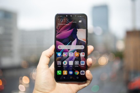 Bộ đôi Mate 20 và Mate 20 Pro sẽ được ra mắt ngày 16/10