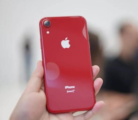 Khả năng cao iPhone Xr sẽ thiếu hàng bởi nhu cầu của khách hàng tăng cao