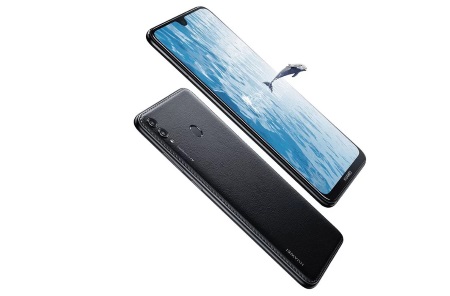 Enjoy 9 Plus và Enjoy MAX nổi bật với màn hình lớn
