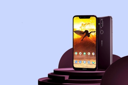 Nokia X7 đã xuất hiện với chip Snapdragon 710 tiết kiệm điện năng