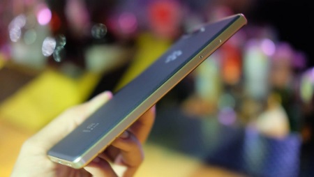 BlackBerry Key2 LE chính thức xuất hiện tại thị trường Việt Nam