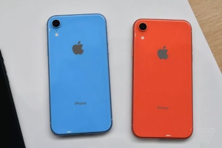 Khách hàng Việt Nam có thể mua iPhone Xr từ ngày 2/11/2018