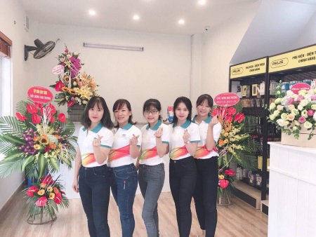 Đại lý sim số đẹp có đội ngũ tư vấn viên chuyên nghiệp
