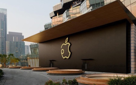 Jakarta hay Việt Nam sẽ là điểm đến tiếp theo để mở Apple Store