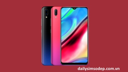 Sở hữu Vivo Y93 chỉ với 5.000.000đ nổi bật cùng màn hình giọt nước