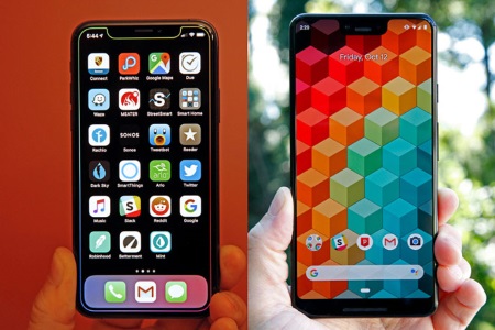 Smartphone giá rẻ sắp được Samsung tung vào thị trường