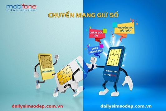 mobifone đã sẵn sàng cho cmgs