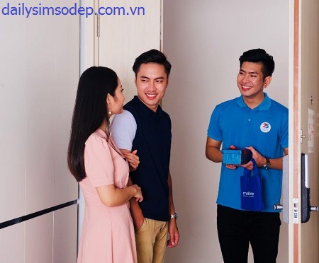 Khách hàng của MobiFone có thể chuyển mạng giữ số tại nhà