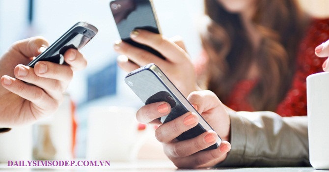 Nhà mạng chạy đua giữ chân người dùng