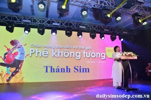 Vietnamobile ngừng cung cấp gói dịch vụ 'Thánh Sim' từ 1/1/2019