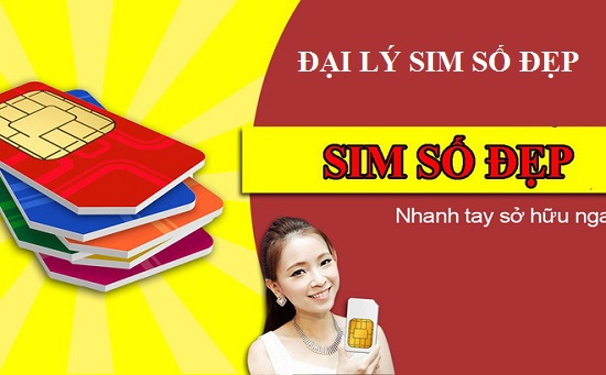 sim số đẹp