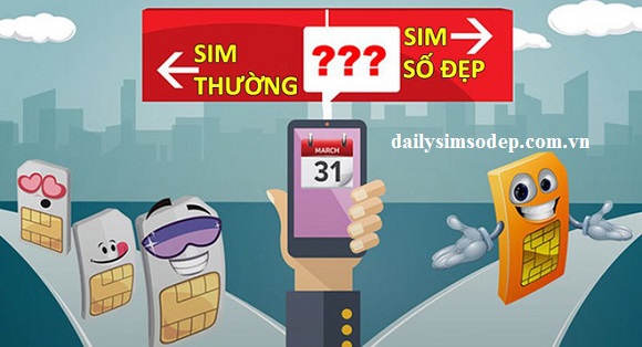 Xu hướng chọn sim số đẹp cho người kinh doanh