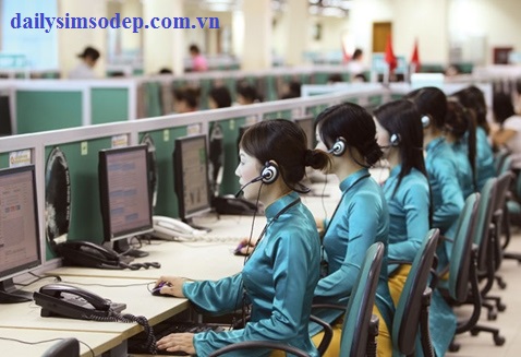 Tổng đài Viettel