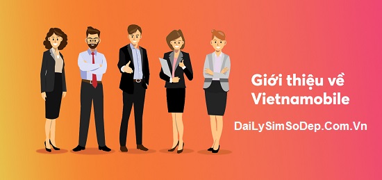 Giới Thiệu Vietnamobile