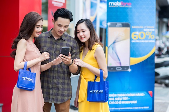 Các gói Mobile Internet của MobiFone
