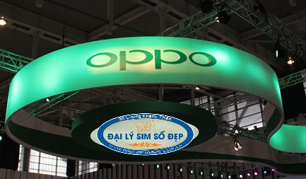 Trung tâm nghiên cứu và phát triển của OPPO chính thức khai chương tại Ấn Độ