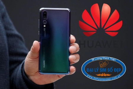 Hơn 200 triệu chiếc smartphone đã được Huawei bán ra trong năm 2018