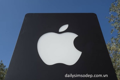 Doanh thu ấn tượng với 1,22 tỉ USD được Apple bỏ túi trong dịp đầu năm